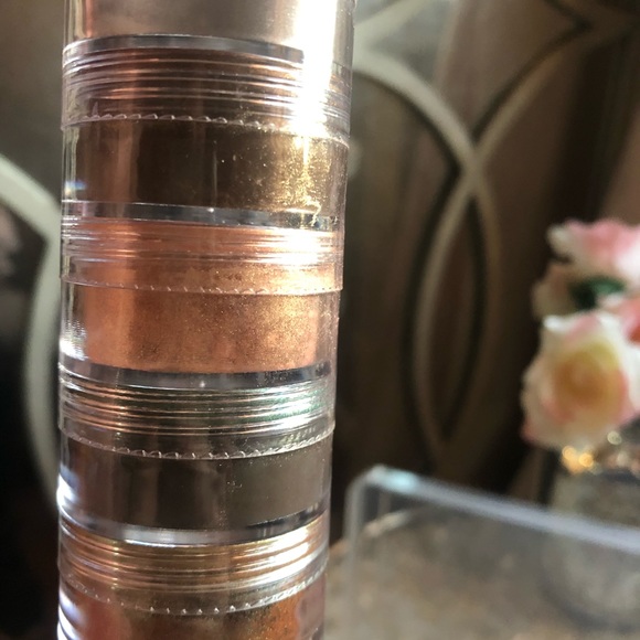 Pigments Collection for Makeup Artist Kit - Picture 7 of 8